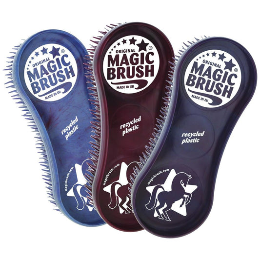 Original Magic Brush 3 pack