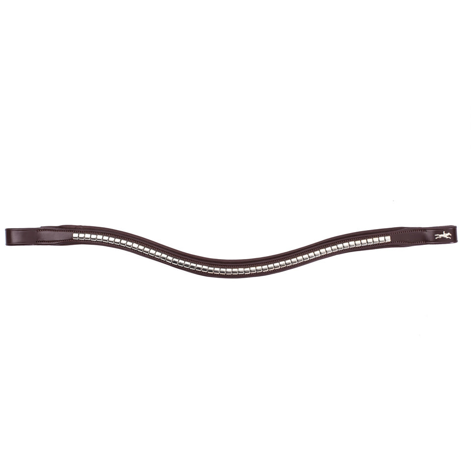 Schockemohle Clincher Browband