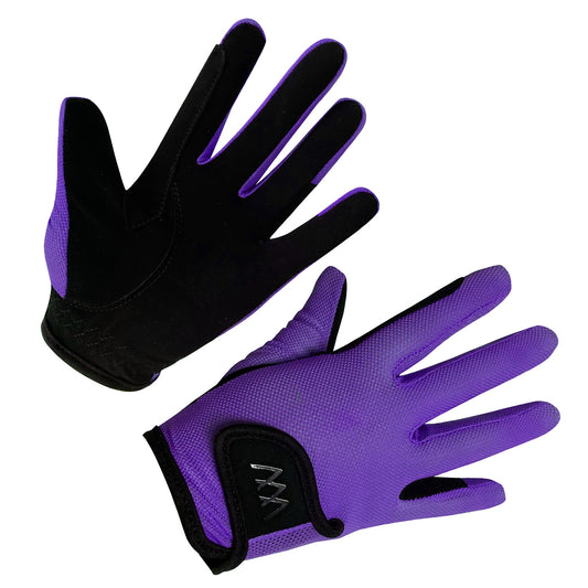 Young Riders Pro Glove