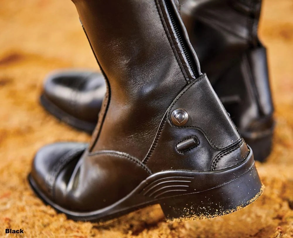 Dublin Evolution Tall Field Boots