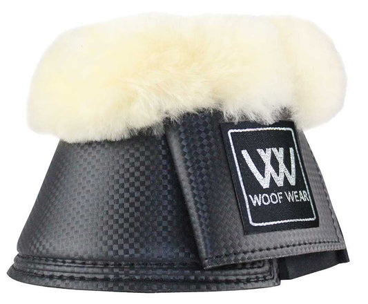 Woof Wear Fleece Pro Overreach Boots