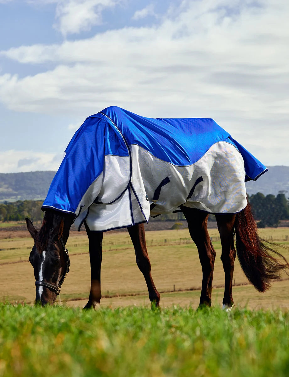 WEATHERBEETA COMFITEC DUO SHEILD LITE DETACH-A-NECK