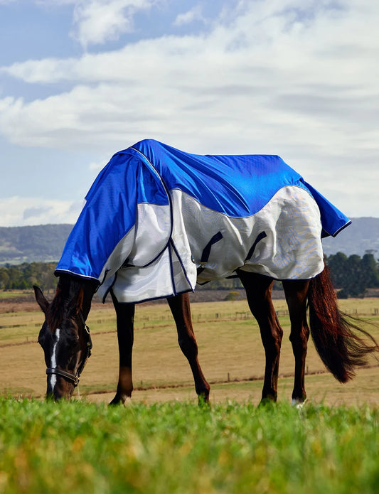 WEATHERBEETA COMFITEC DUO SHEILD LITE DETACH-A-NECK