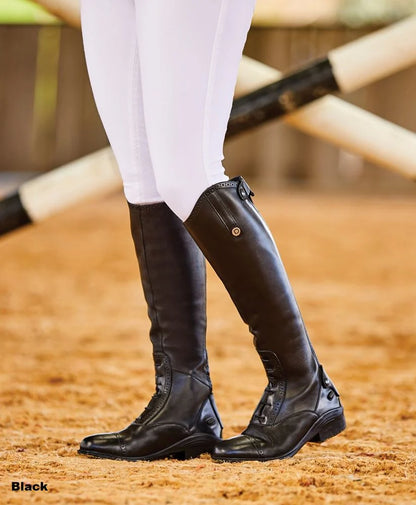 Dublin Evolution Tall Field Boots