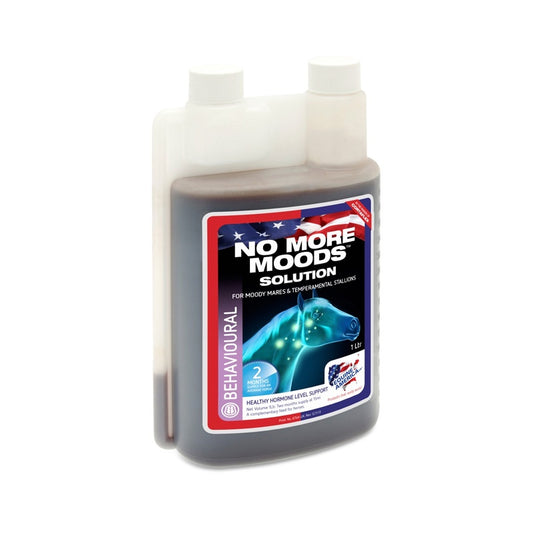 Equine America No More Moods - 1L