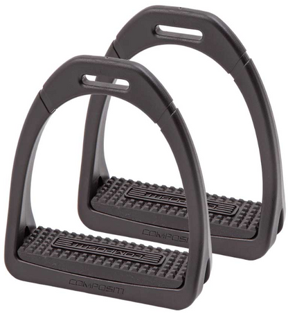 Compositi Premium Stirrup