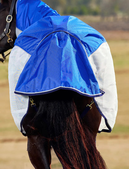 WEATHERBEETA COMFITEC DUO SHEILD LITE DETACH-A-NECK