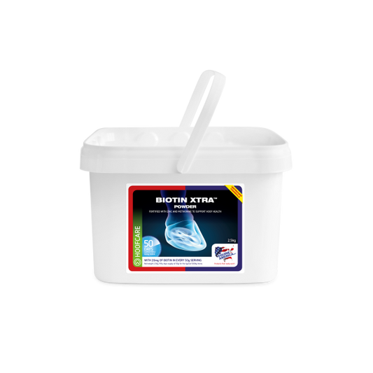 Equine America Biotin Xtra Powder 2.5kg