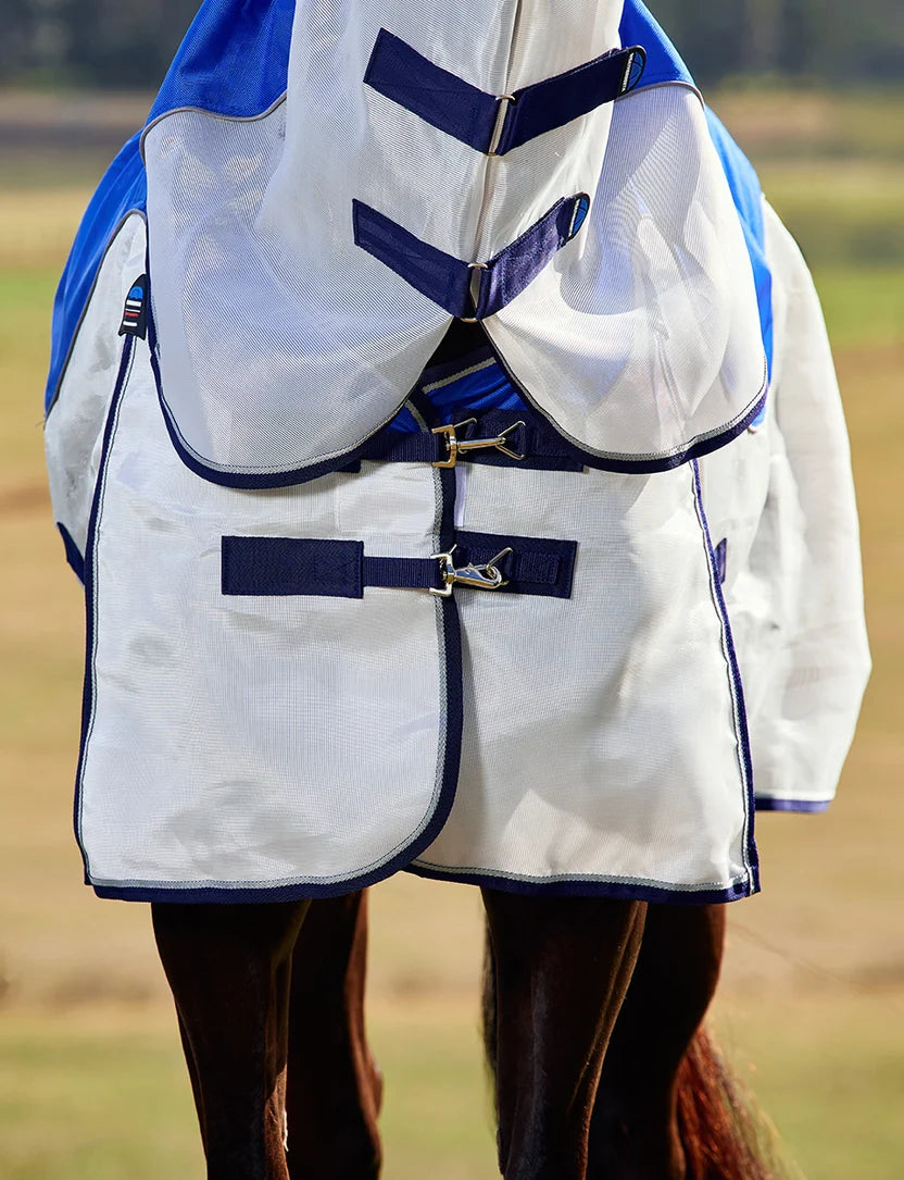 WEATHERBEETA COMFITEC DUO SHEILD LITE DETACH-A-NECK