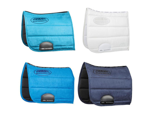 Weatherbeeta Elite Dressage Pad