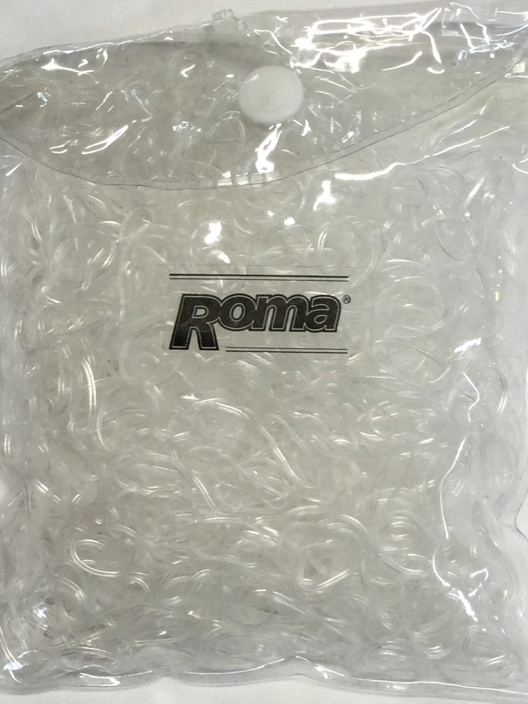 Roma Easy Braid Bands