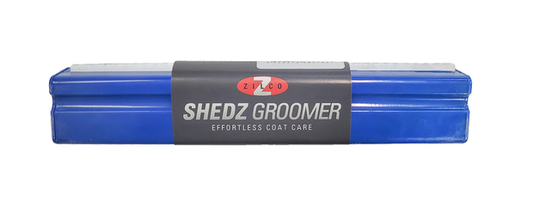 Shedz Groomer