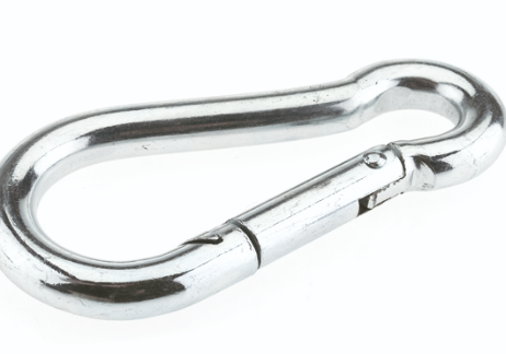 Aluminium Winch Snap