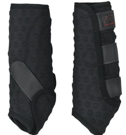 Equilibrium Stretch & Flex Training Wraps