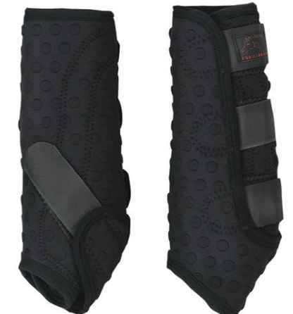 Equilibrium Stretch & Flex Training Wraps