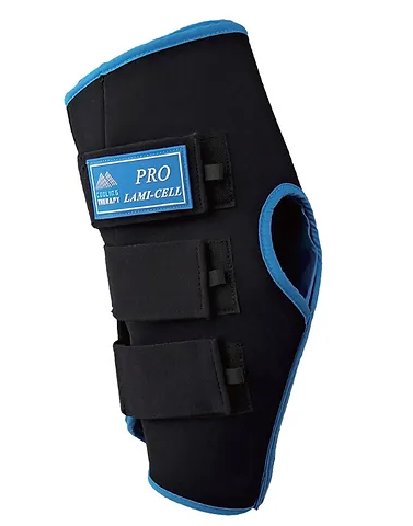 Lami-Cell Pro Ice Boots Hock