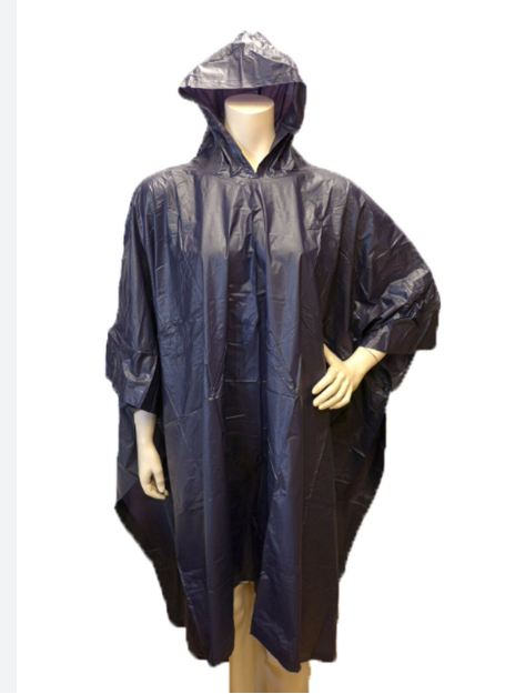 Kingsland Poncho