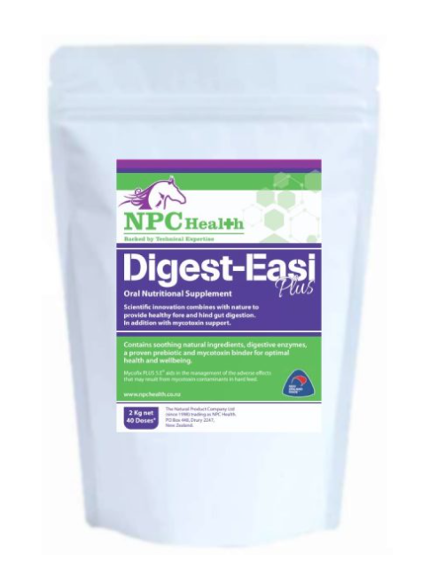 NPC Digest-Easi Plus