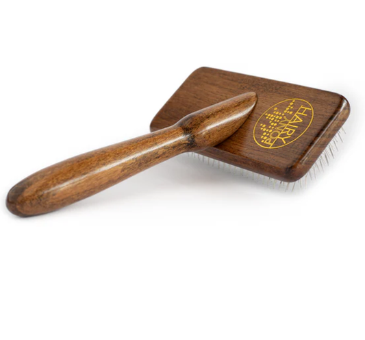 Hairy Pony Pooch Deshedding Brush