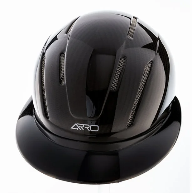 Wide Brim for Arro Helmet