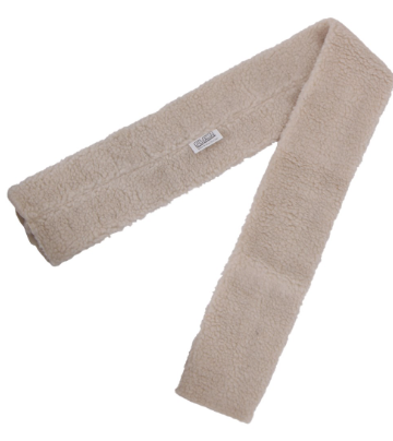 Flair Synthetic Girth Sleeve