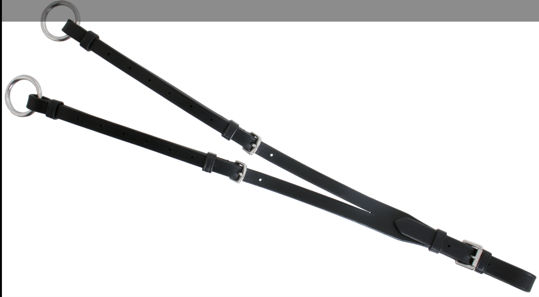 Platinum Detachable Martingale Fork