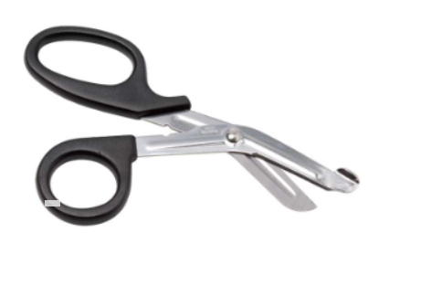 Zilco Bandage Scissors