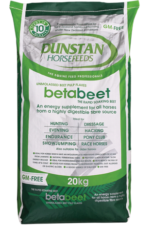 Dunstan Betabeet Flakes