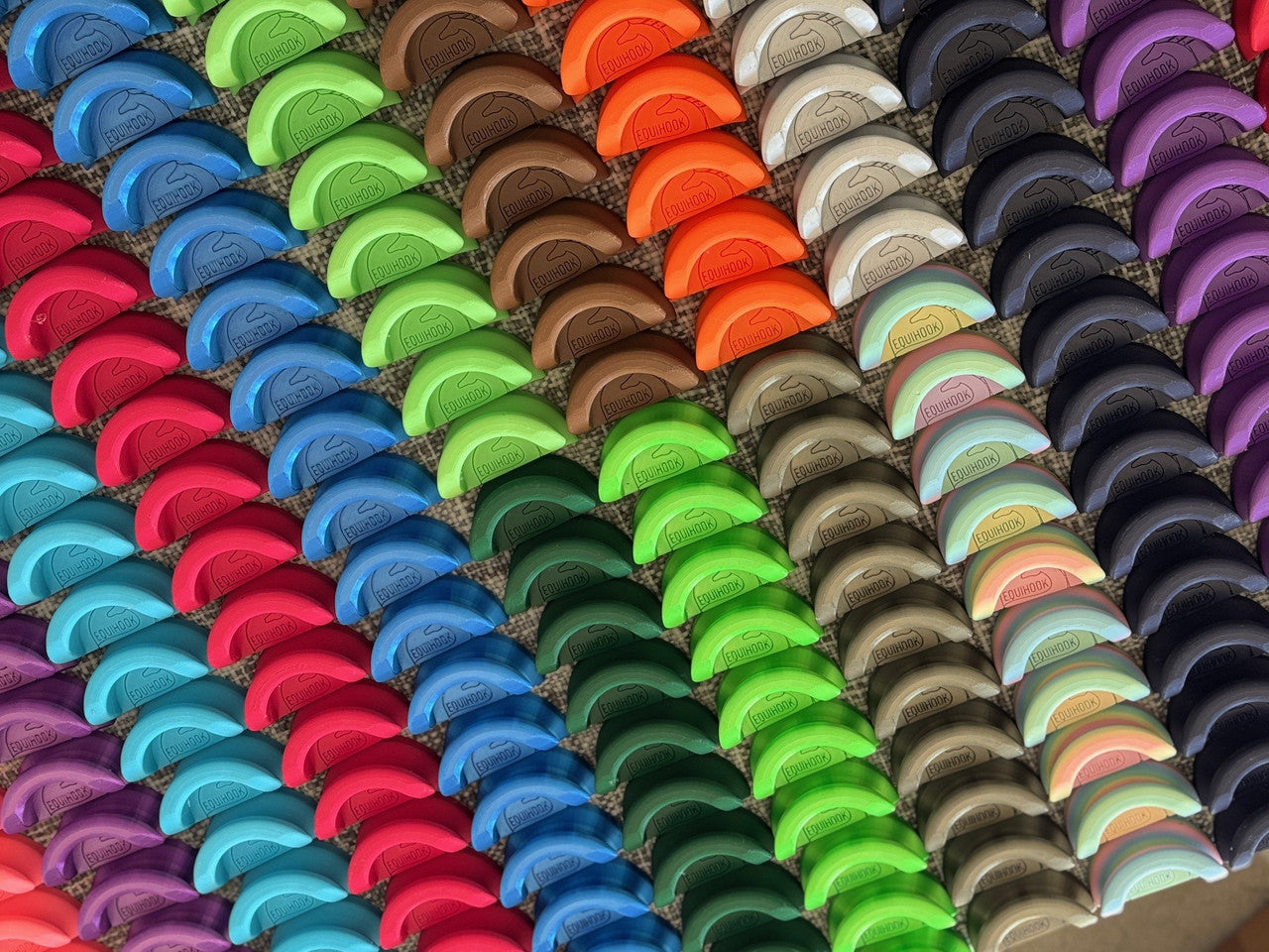 Equihook Magnetic Bridle Hook