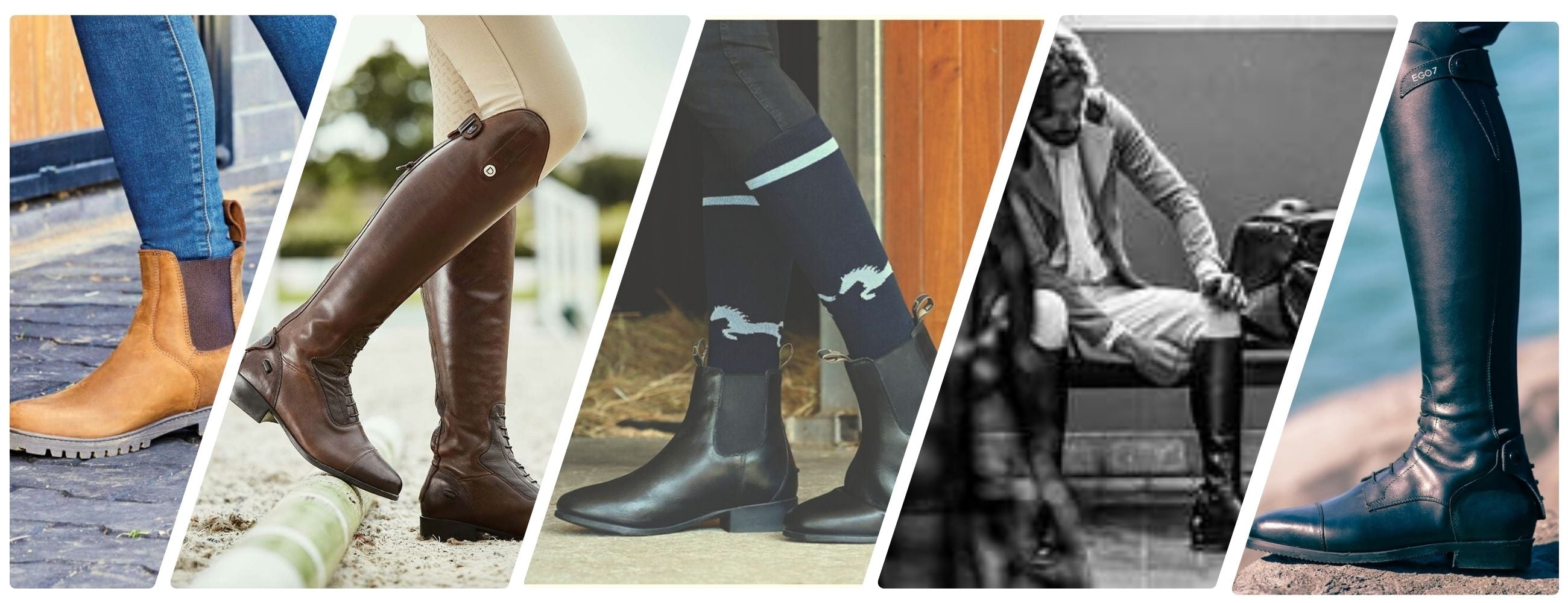 Ams Saddlery