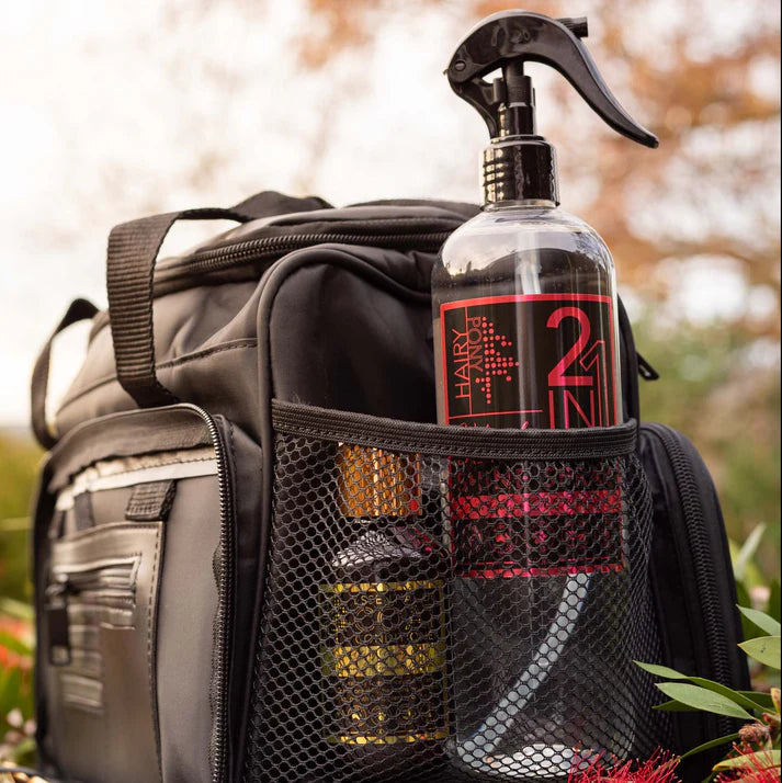 Hairy Pony Horse Grooming Bag