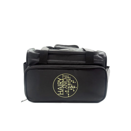 Hairy Pony Horse Grooming Bag
