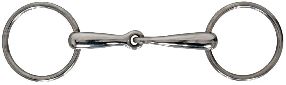 Flair Loose Ring Snaffle