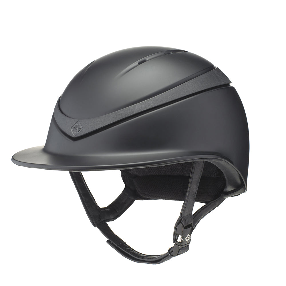 Helmets AMS Saddlery Limited