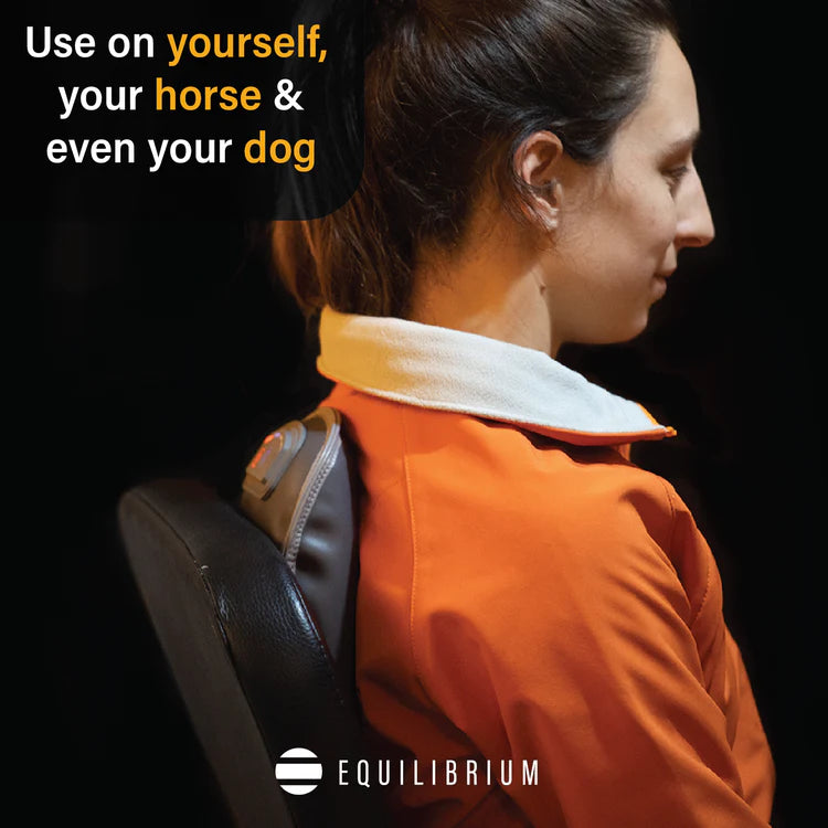 Equilibrium Massage Mitt Hotspot