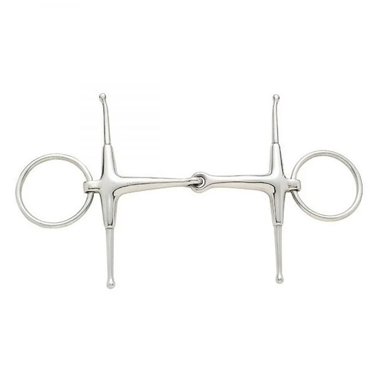 Korsteel Fulmer Snaffle