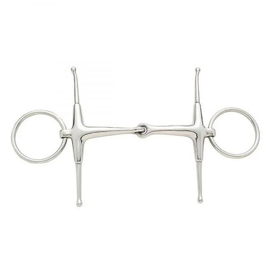 Korsteel Fulmer Snaffle