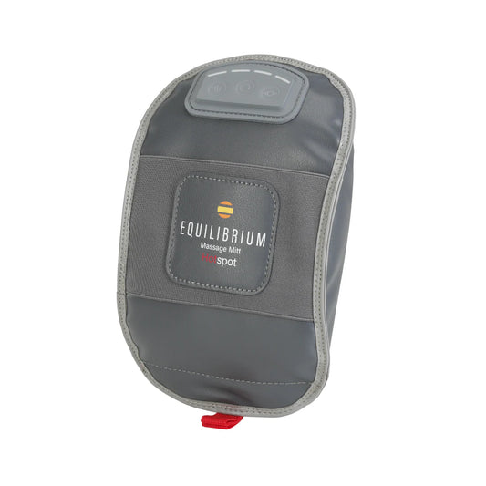 Equilibrium Massage Mitt Hotspot
