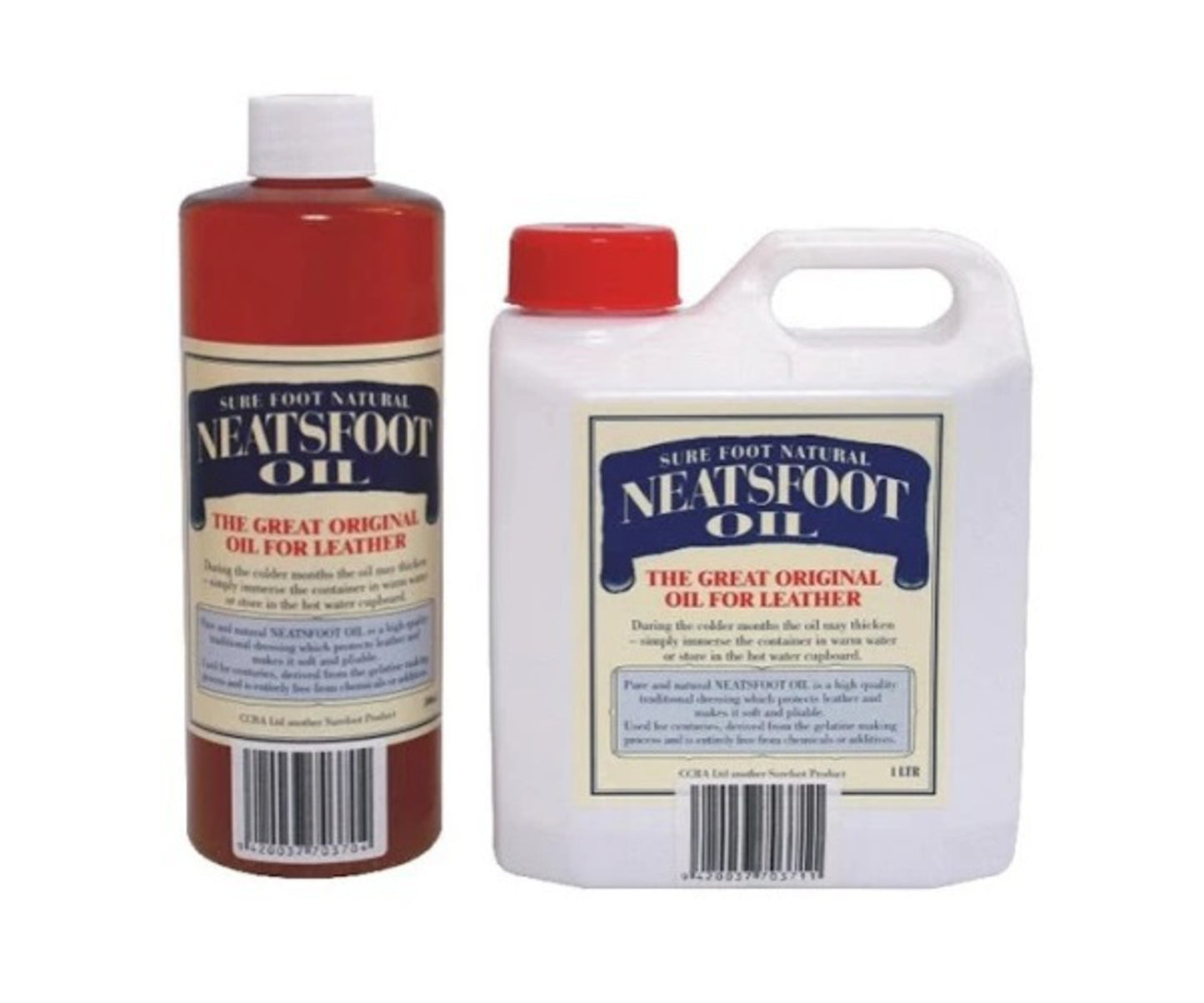 Neatsfoot Oil