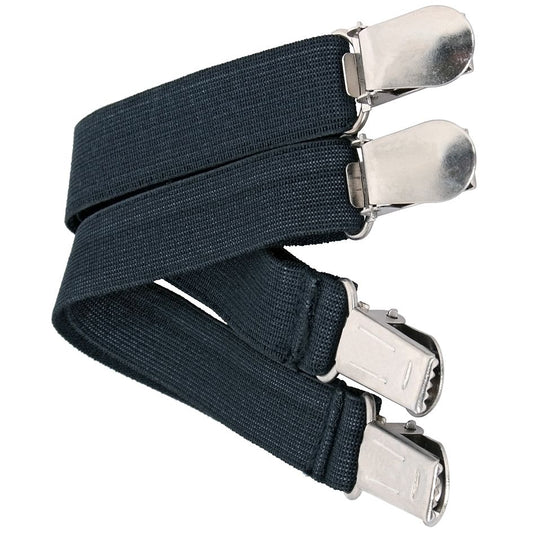 Jodhpur Clips Adjustable Elastic