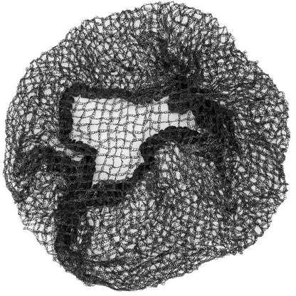 Heavy Duty Rider Hairnets 2pack