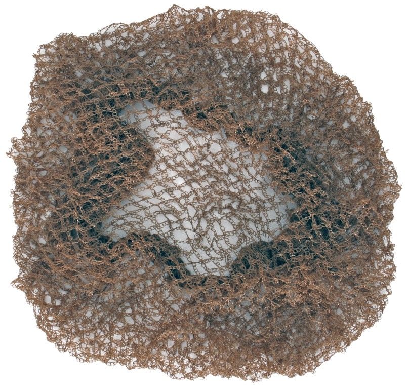 Heavy Duty Rider Hairnets 2pack