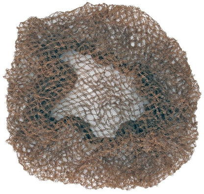 Heavy Duty Rider Hairnets 2pack