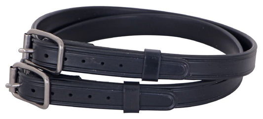 Flair Rubber Spur Strap