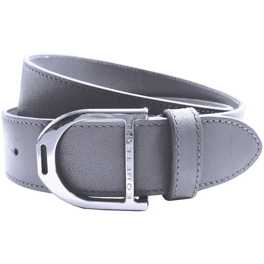 Stirrup Leather Belt