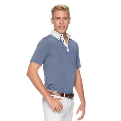 Emcee Alfie Mens Shirt