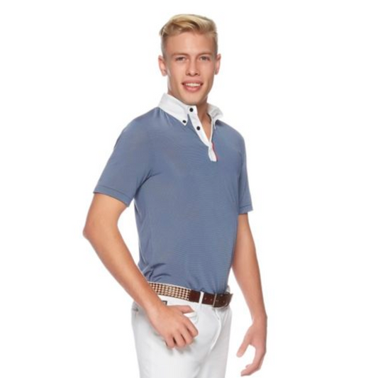 Emcee Alfie Mens Shirt