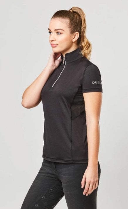 Dublin Kylee Short Sleeve Shirt II