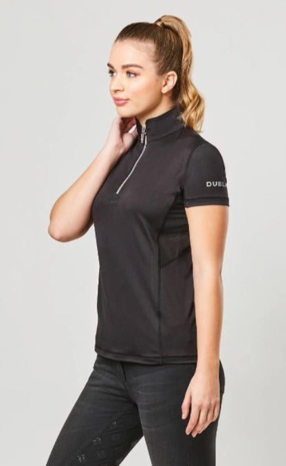 Dublin Kylee Short Sleeve Shirt II