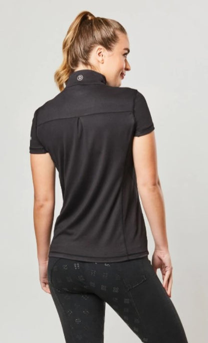 Dublin Kylee Short Sleeve Shirt II